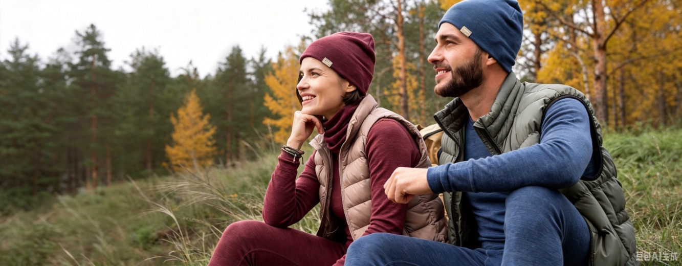 Men and women new season fashion