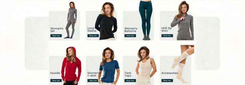 Womens collection